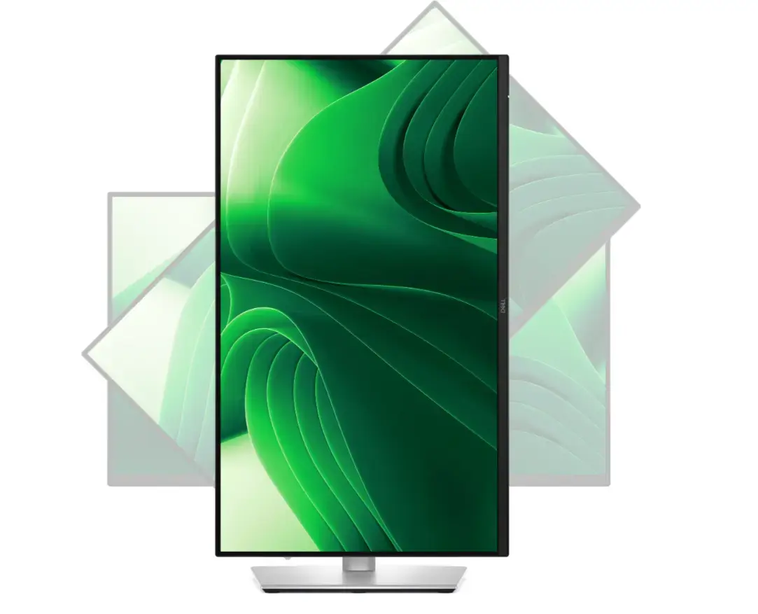 Dell P2425DE 24" IPS QHD монитор Photo 8