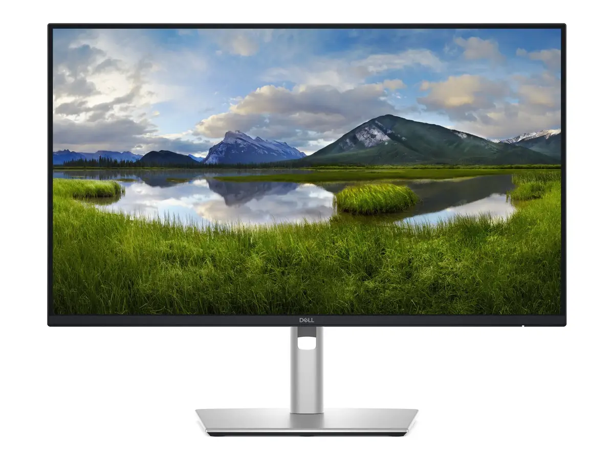 Dell P2425DE 24" IPS QHD монитор Photo 10