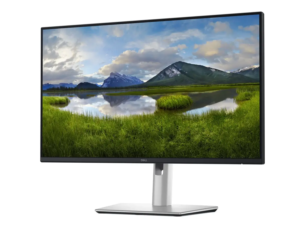 Dell P2425DE 24" IPS QHD монитор Photo 12