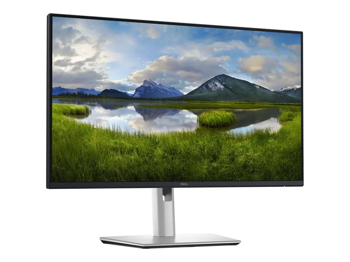 Dell P2425DE 24" IPS QHD монитор Photo 13
