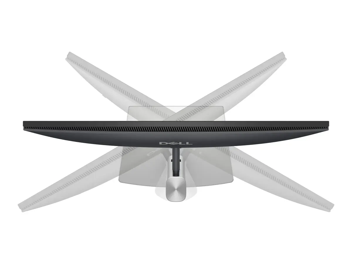 Dell P2425DE 24" IPS QHD монитор Photo 14
