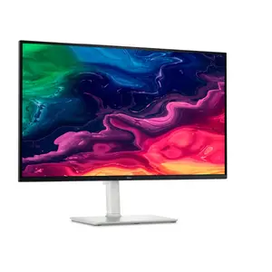 Dell S2725QC | 27 " | IPS | UHD | 16:9 | 120 Hz | 4 ms | 3840 x 2160 pixels | 350 cd/m² | HDMI ports quantity 2 | Warranty 60 month(s)