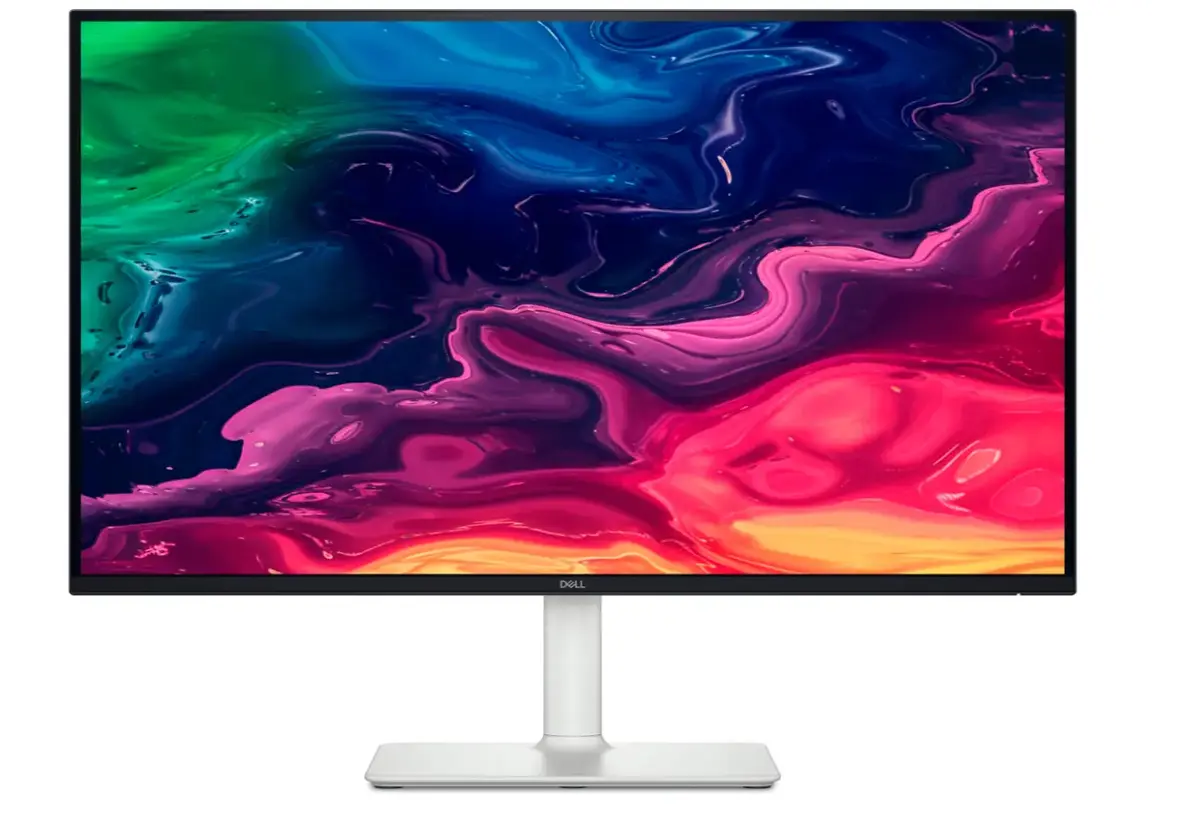 Dell S2725QC 27" IPS 4K UHD monitors Photo 2