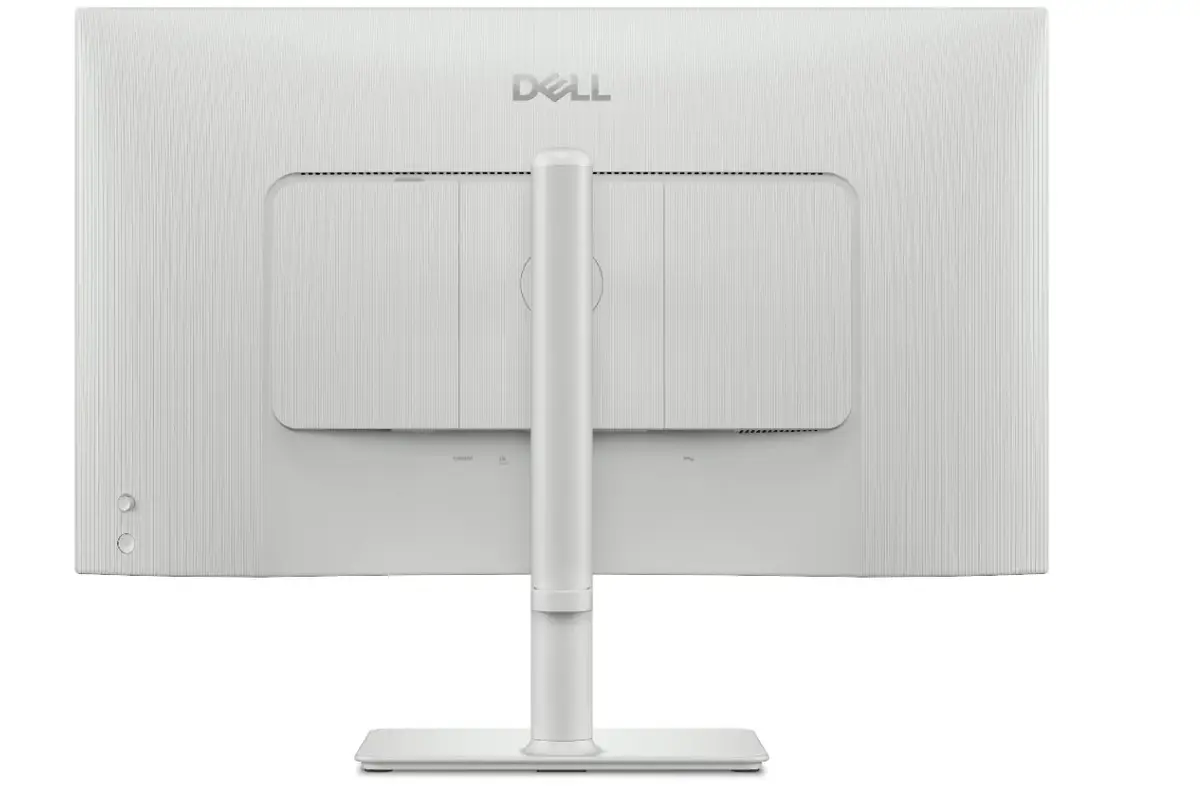 Dell S2725QC 27" IPS 4K UHD monitors Photo 3