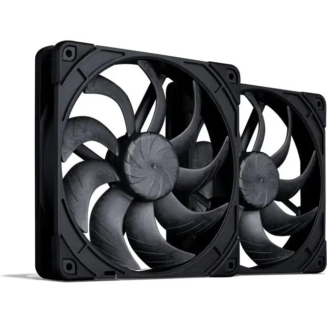 Noctua NF-A14x25 G2 PWM Sx2-PP chromax