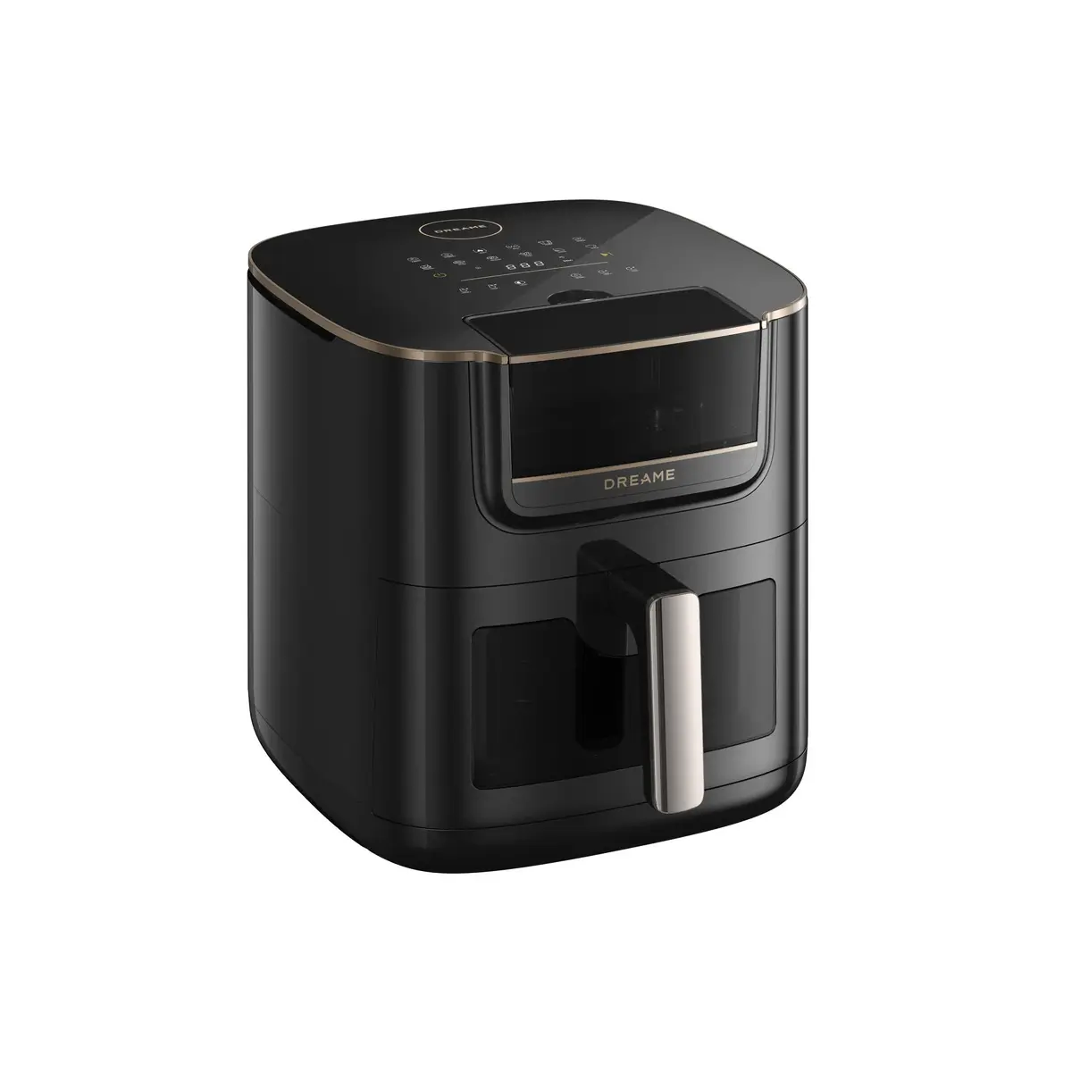 Dreame Tasti™ AF30 Single Zone Air Fryer Photo 2