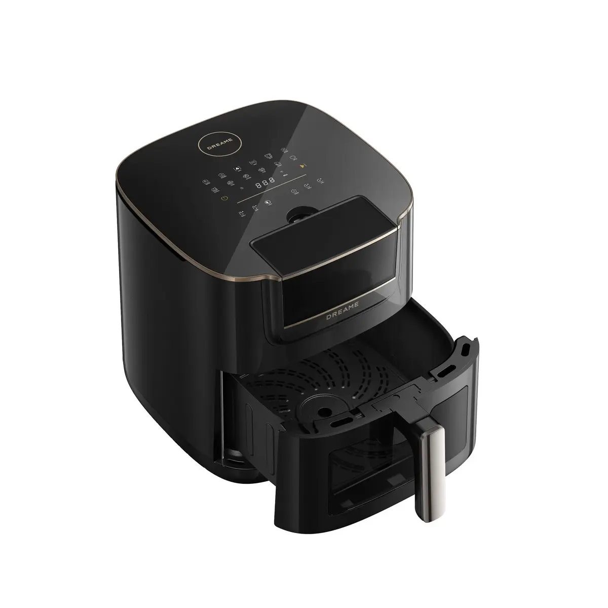 Dreame Tasti™ AF30 Single Zone Air Fryer Photo 3