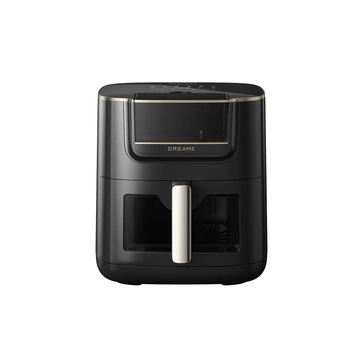 Dreame Tasti™ AF30 Single Zone Air Fryer Photo 4