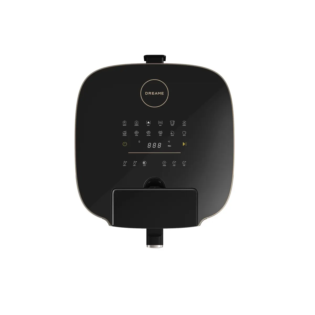 Dreame Tasti™ AF30 Single Zone Air Fryer Photo 5