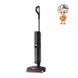 Беспроводной пылесос для сухой и влажной уборки Dreame H15 Pro FoamWash
