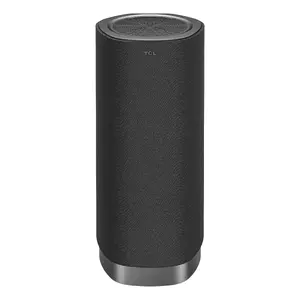 Soundbar TCL Z100 1.1.1 channels 170 W, Dolby Atmos, Wireless, Black