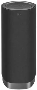 TCL Z100 Wireless Dolby Atmos FlexConnect Speaker with 1.1.1 Channels, 170 W RMS Power, Bluetooth 5.3, and Metallic Finish