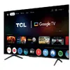 TCL 50C61K 50" QD‑Mini LED 4K Smart TV Photo 2