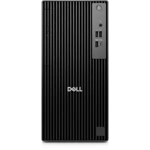 Настольный ПК Dell Pro Tower QCT1255 — AMD Ryzen 5 8600G 4.3/5.0 ГГц, 16 ГБ DDR5, 512 ГБ SSD, Windows 11 Pro, чёрный