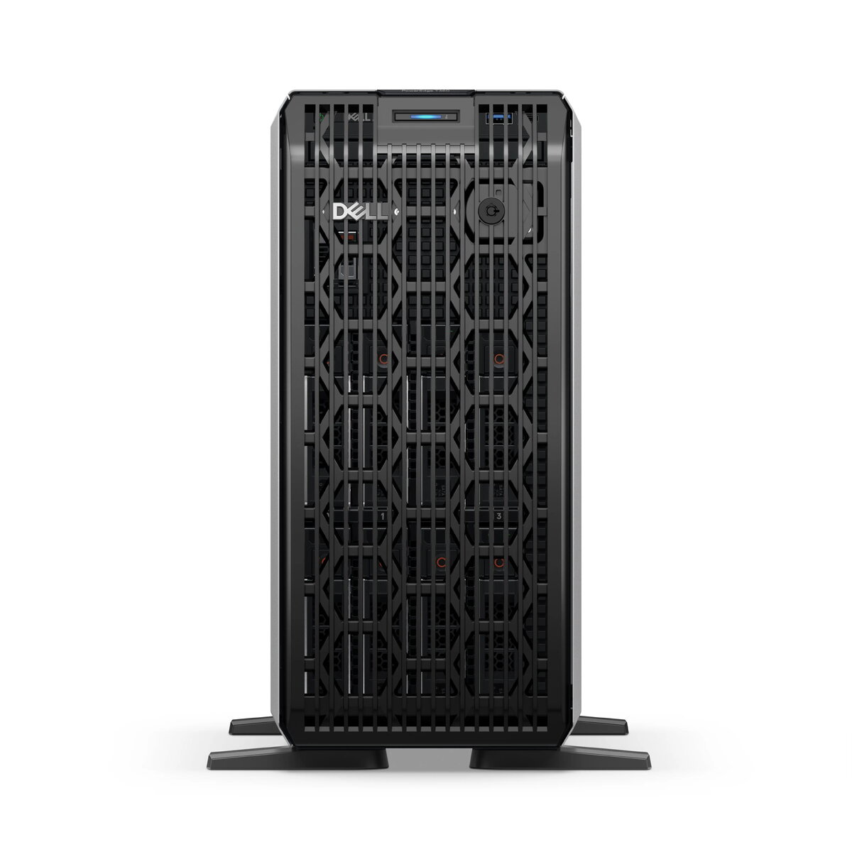 Сервер Dell PowerEdge T360 Tower Photo 1