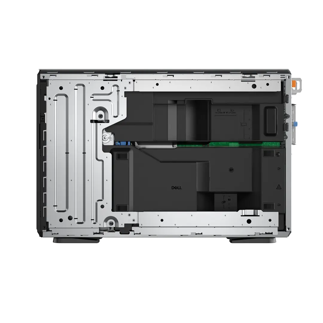 Сервер Dell PowerEdge T360 Tower Photo 6