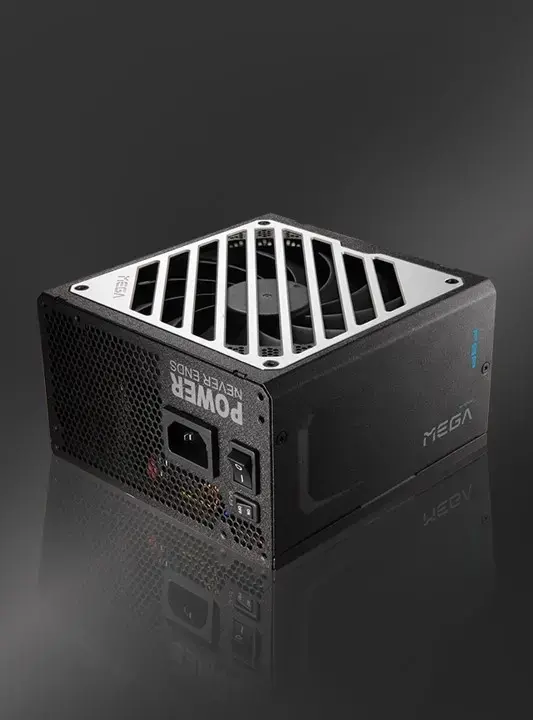 FSP MEGA-1000GM 1000 Вт ATX 80 PLUS Gold Photo 2