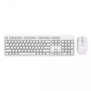 Keyboard and Mouse Kit Dell 0HP0K – wired desktop combo, standard layout