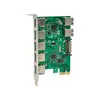 MicroConnect MC-USB3.0-ST610 USB 3.0 adapteris Photo 3