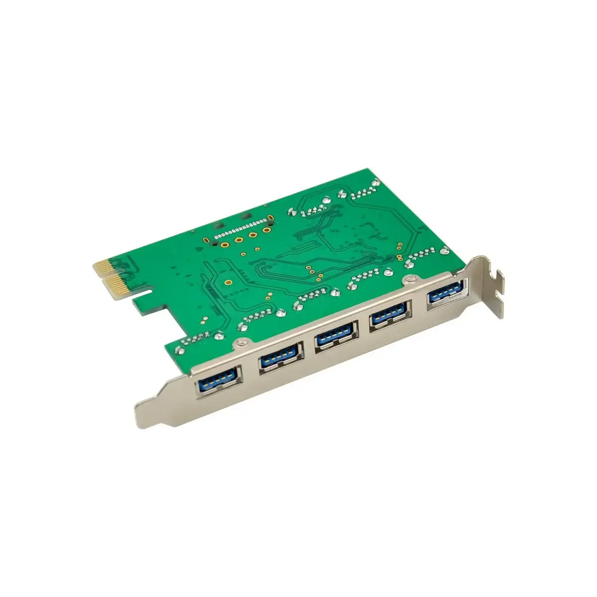 MicroConnect MC-USB3.0-ST610 USB 3.0 adapteris Photo 4