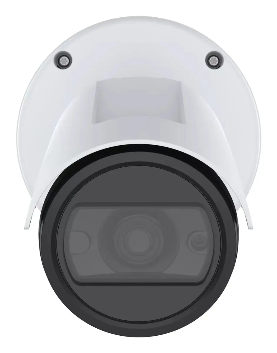 AXIS P1485-LE IP bullet camera Photo 2