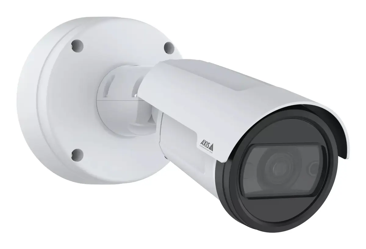 AXIS P1485-LE IP bullet camera Photo 3