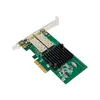 MicroConnect MC-PCIEX4-I350-F2 PCIe x4 сетевая плата Photo 3