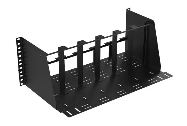 Корпус для мини-ПК Lanview LVR-MINIPC-BRACK-4UBL Photo 2