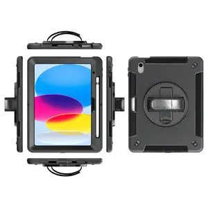 Чехол для планшета eSTUFF ES68104007-BULK — защитный футляр для планшетов (модель ES68104007-BULK)