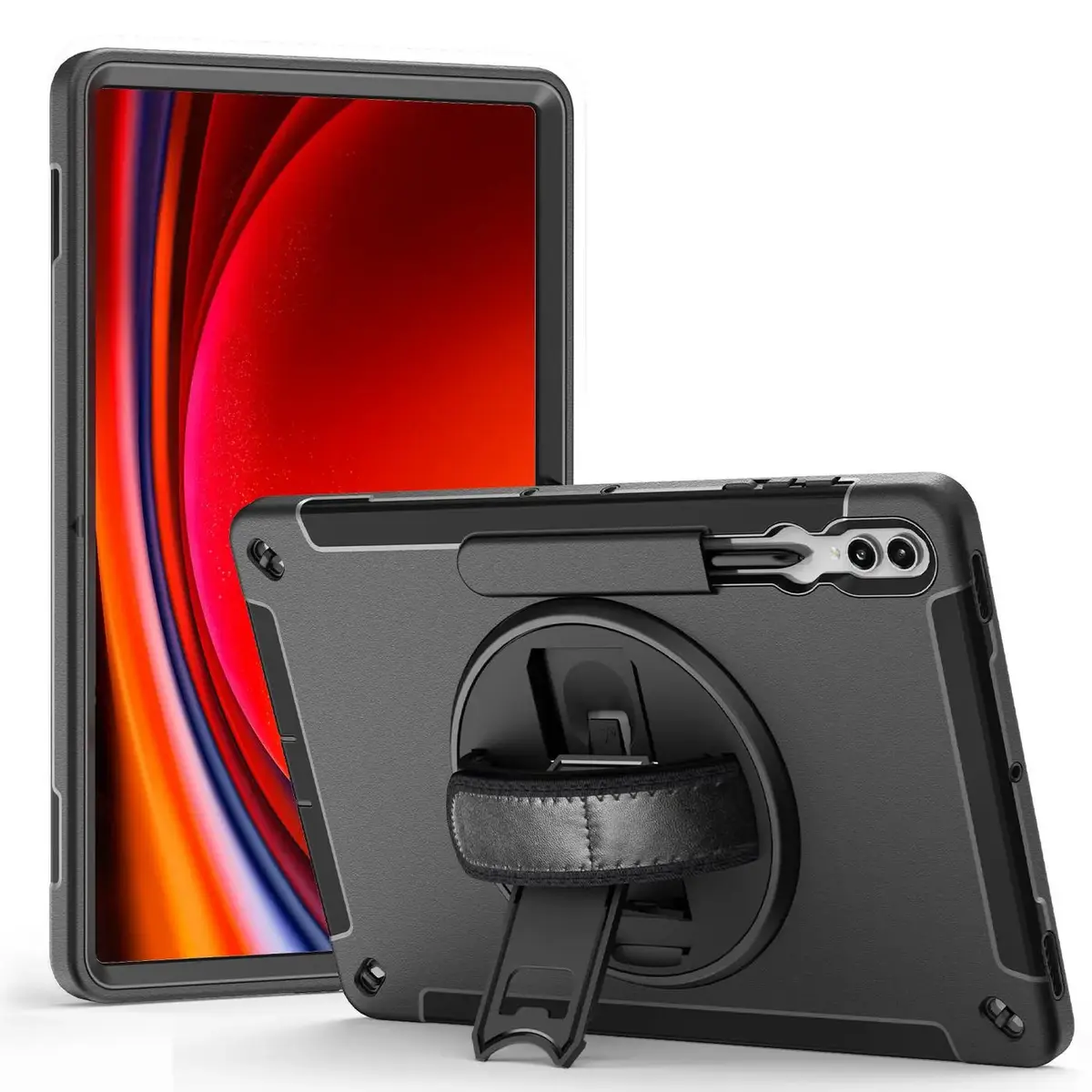 Чехол для планшета eSTUFF ES68105004-BULK Photo 2