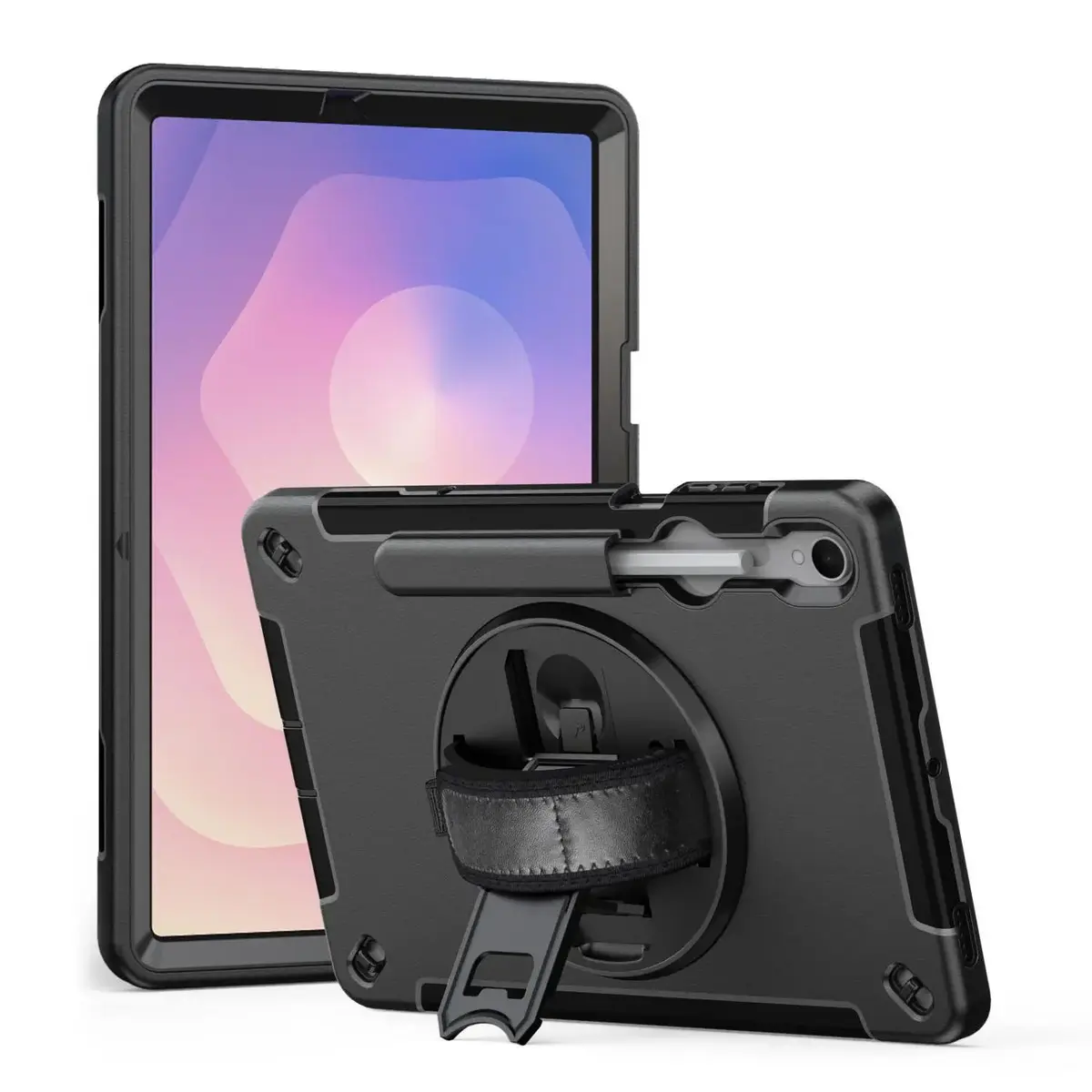 Чехол для планшета eSTUFF ES68105009-BULK Photo 2