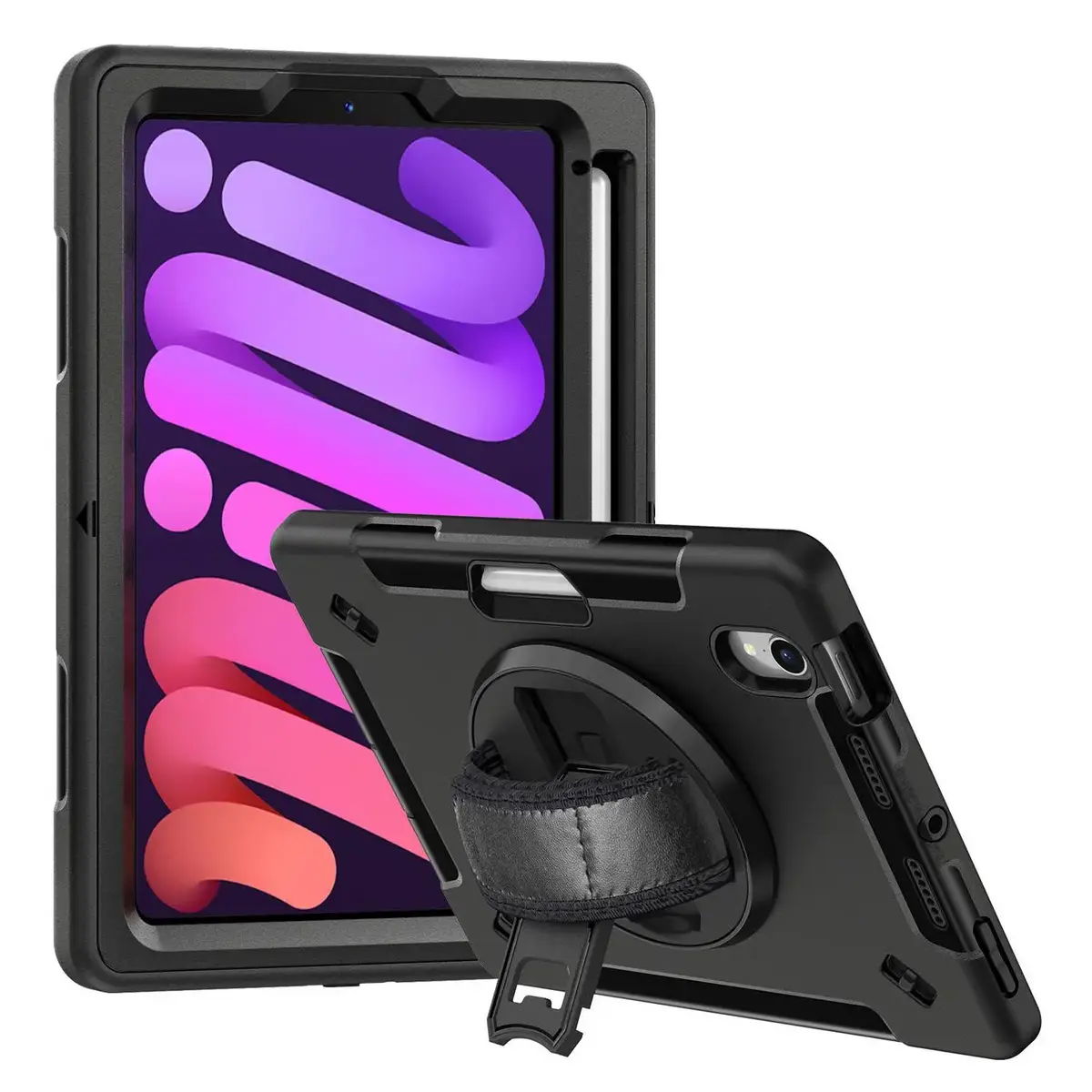 Tablet case eSTUFF ES68104001-BULK Photo 2