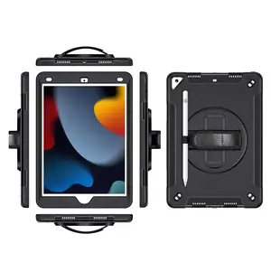 Tablet case eSTUFF ES68104002-BULK — protective cover for tablets (model ES68104002-BULK)