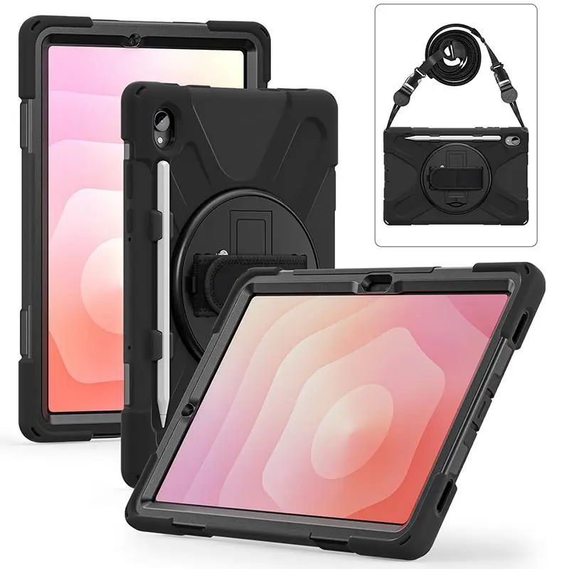 Planšetdatora vāciņš eSTUFF Galaxy TAB S11