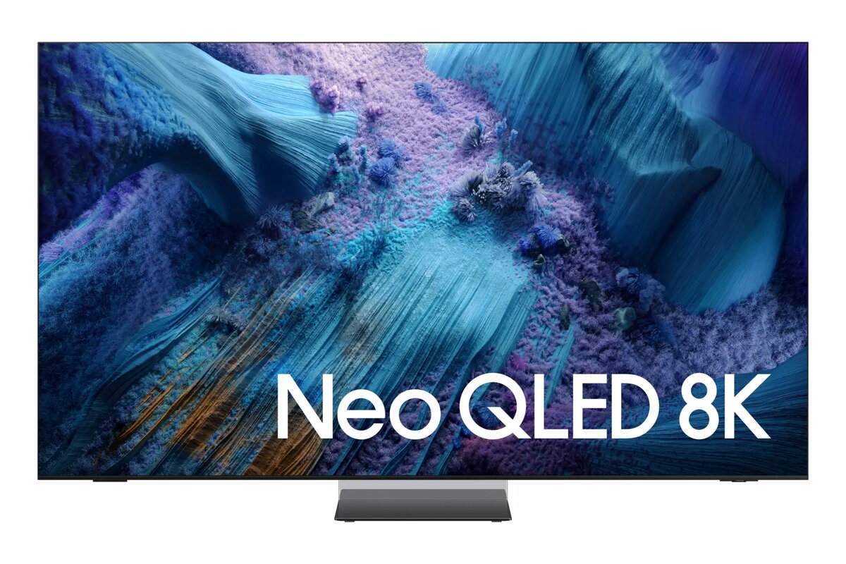 Televizors Samsung QE85QN990FT 85" (214 cm)