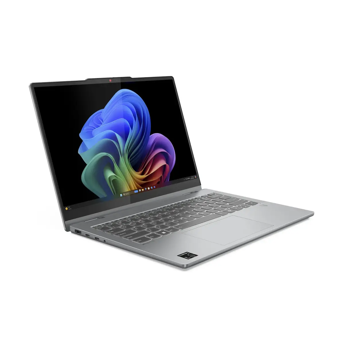 Lenovo IdeaPad 5 2‑in‑1 14" Qualcomm X1-26-100 Photo 4
