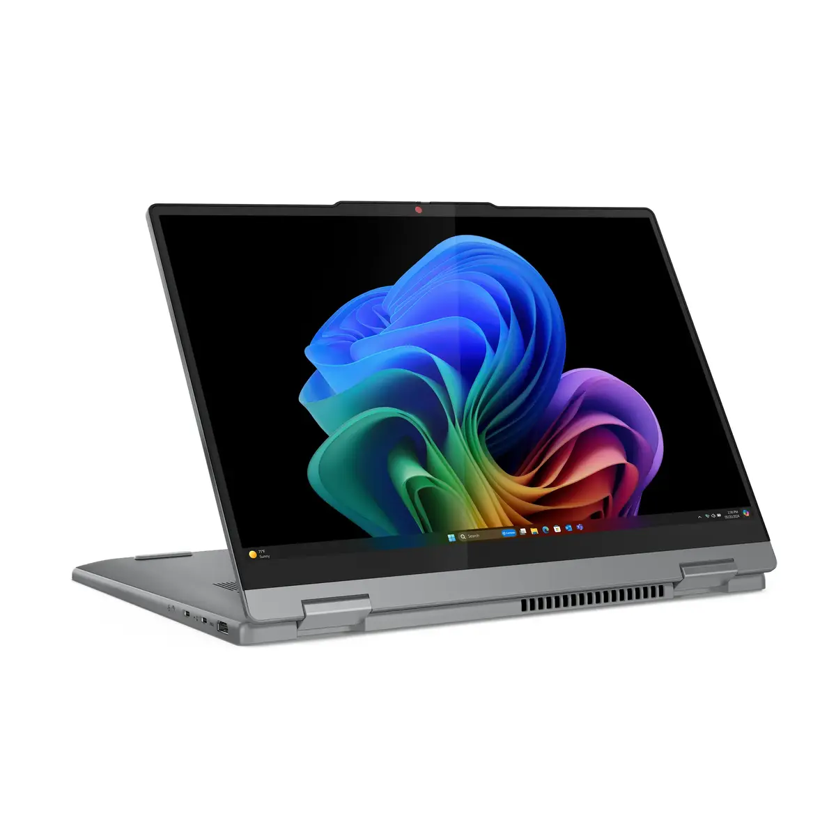 Lenovo IdeaPad 5 2‑in‑1 14" Qualcomm X1-26-100 Photo 9