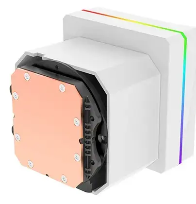 Thermaltake TH360 V3 Ultra ARGB CL-W476-PL12SW-A Photo 3