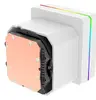 Thermaltake TH360 V3 Ultra ARGB CL-W476-PL12SW-A Photo 3