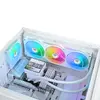 Thermaltake TH360 V3 Ultra ARGB CL-W476-PL12SW-A Photo 5