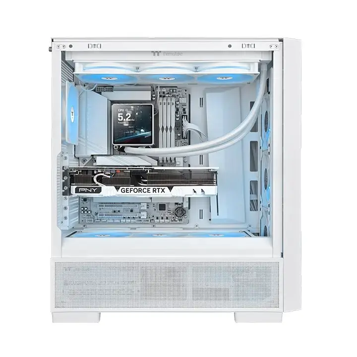 Thermaltake TH360 V3 Ultra ARGB CL-W476-PL12SW-A Photo 6