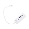 Fusion USB 3.0 хаб 4 порта FUS3USB4PRTW Photo 2