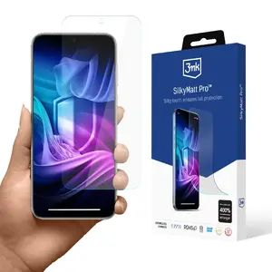Защитная пленка 3MK для Huawei Pura 70 — Silky Matt Pro
