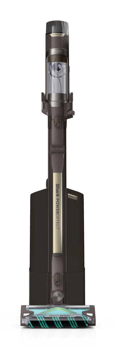 Vacuum cleaners
