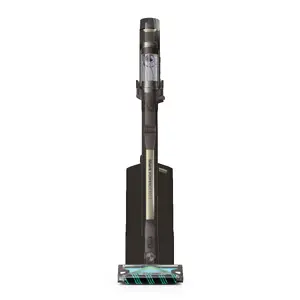 Handheld vacuum Shark IP3256EUT, bagless, cordless, 380 W, 70 min runtime, 2 L dust capacity, allergy filter, brown