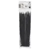 KREATOR KRTH41105 plastmasas saišas 4,8x250 mm Photo 2