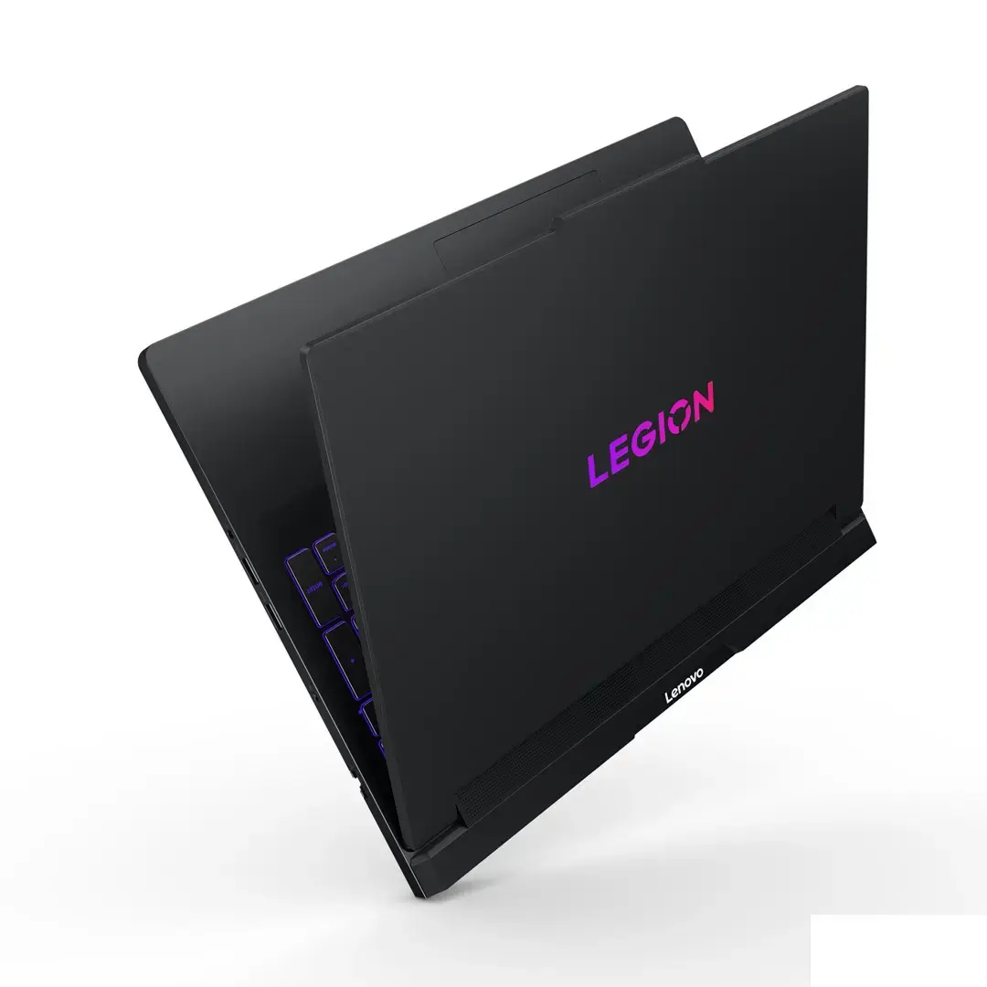 Ноутбук Lenovo Legion Pro 7-16 — Ryzen 9 9955HX, RTX 5080 Photo 7