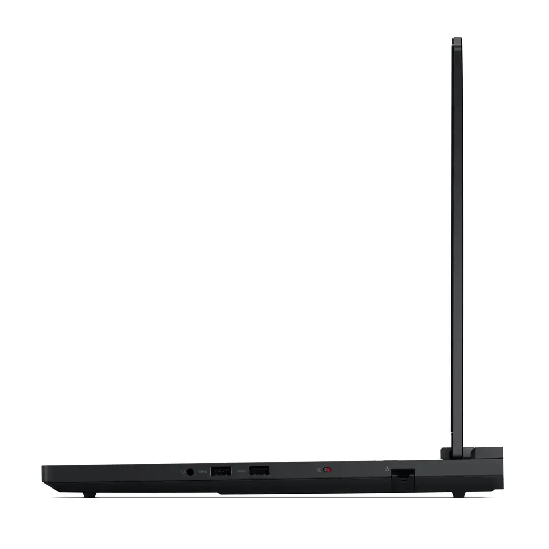 Ноутбук Lenovo Legion Pro 7-16 — Ryzen 9 9955HX, RTX 5080 Photo 9