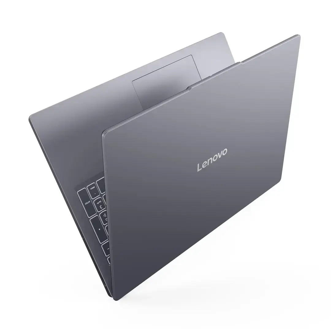 Lenovo IdeaPad Slim 3-16 — Ryzen 5 7535HS klēpis Photo 6
