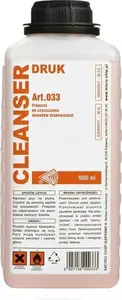 Cleaner liquid for printed circuit boards MICROCHIP 1000 ml (MPN 5032)
